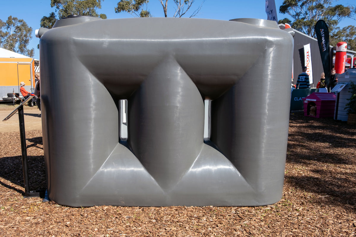 5000L Slimline Tank