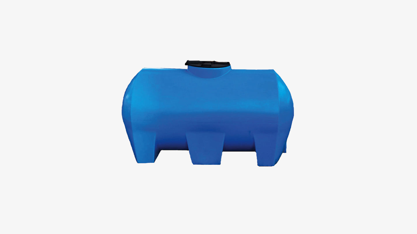 1000L Cartage Tank