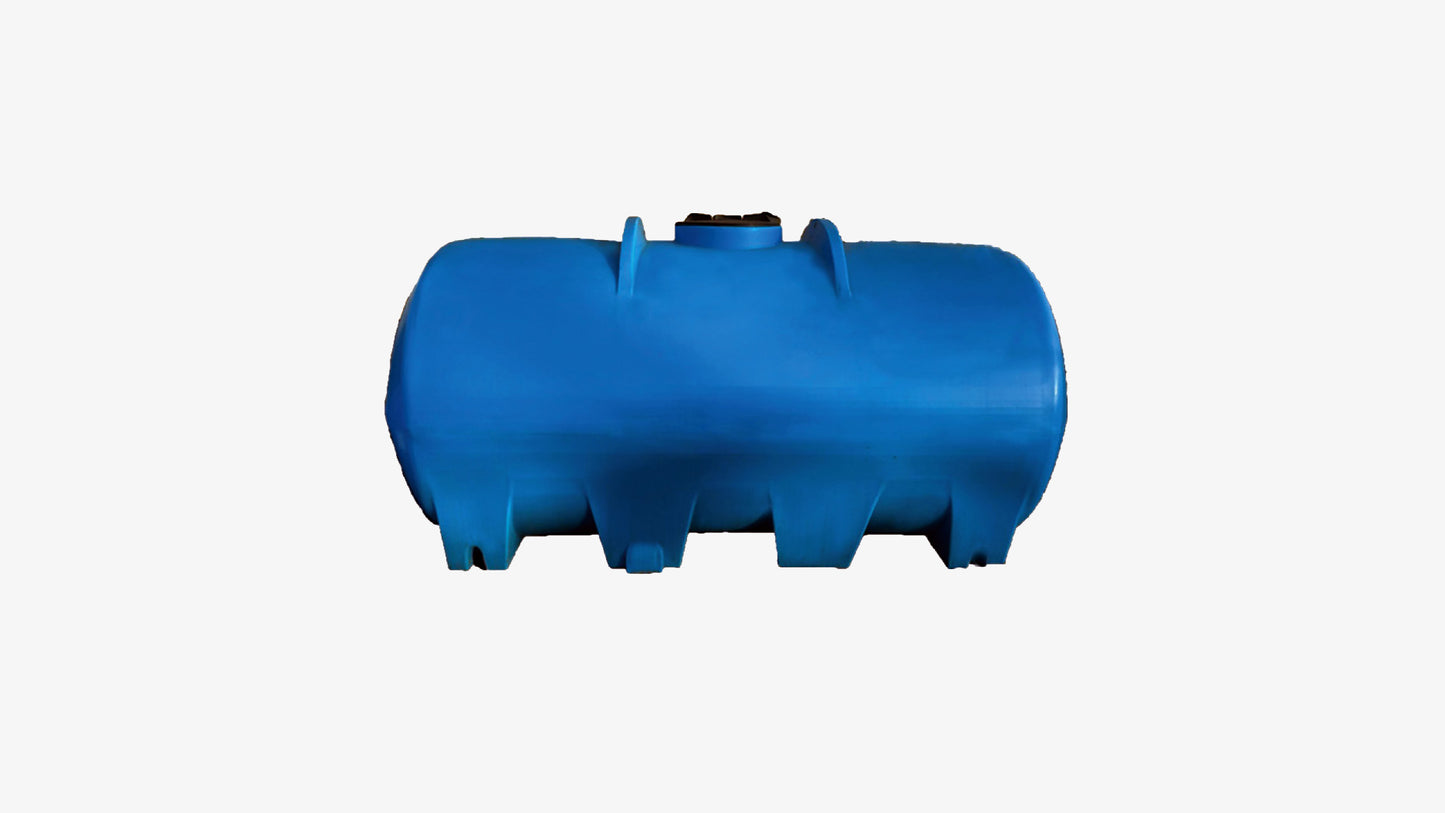 4200L Cartage Tank