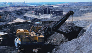 Servicing the Mining Industry