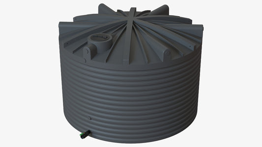 5000L to 40000L Liquid Feed Tank SG1.5