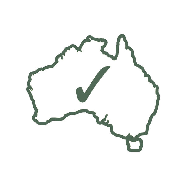Australian Made