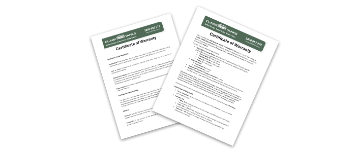 Warranty Information