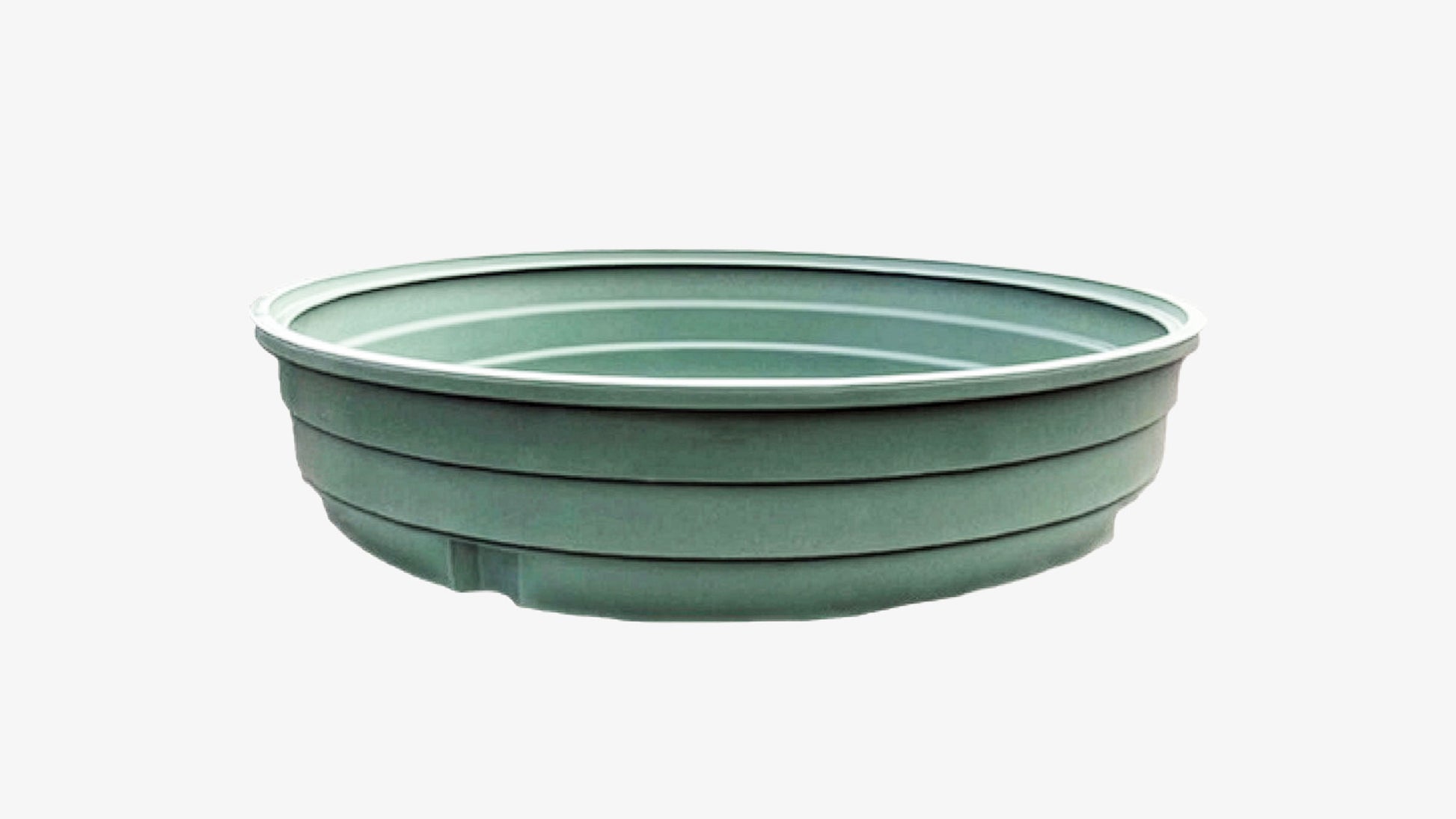 1000L Round Trough