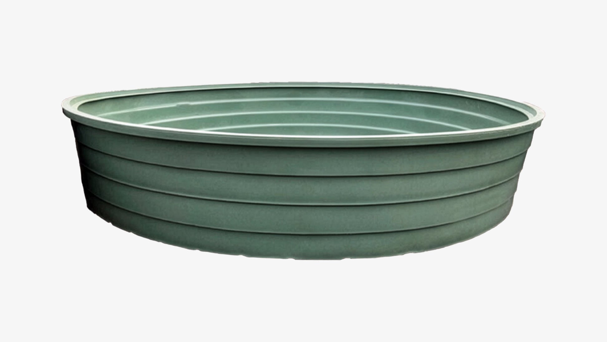 3500L Round Trough