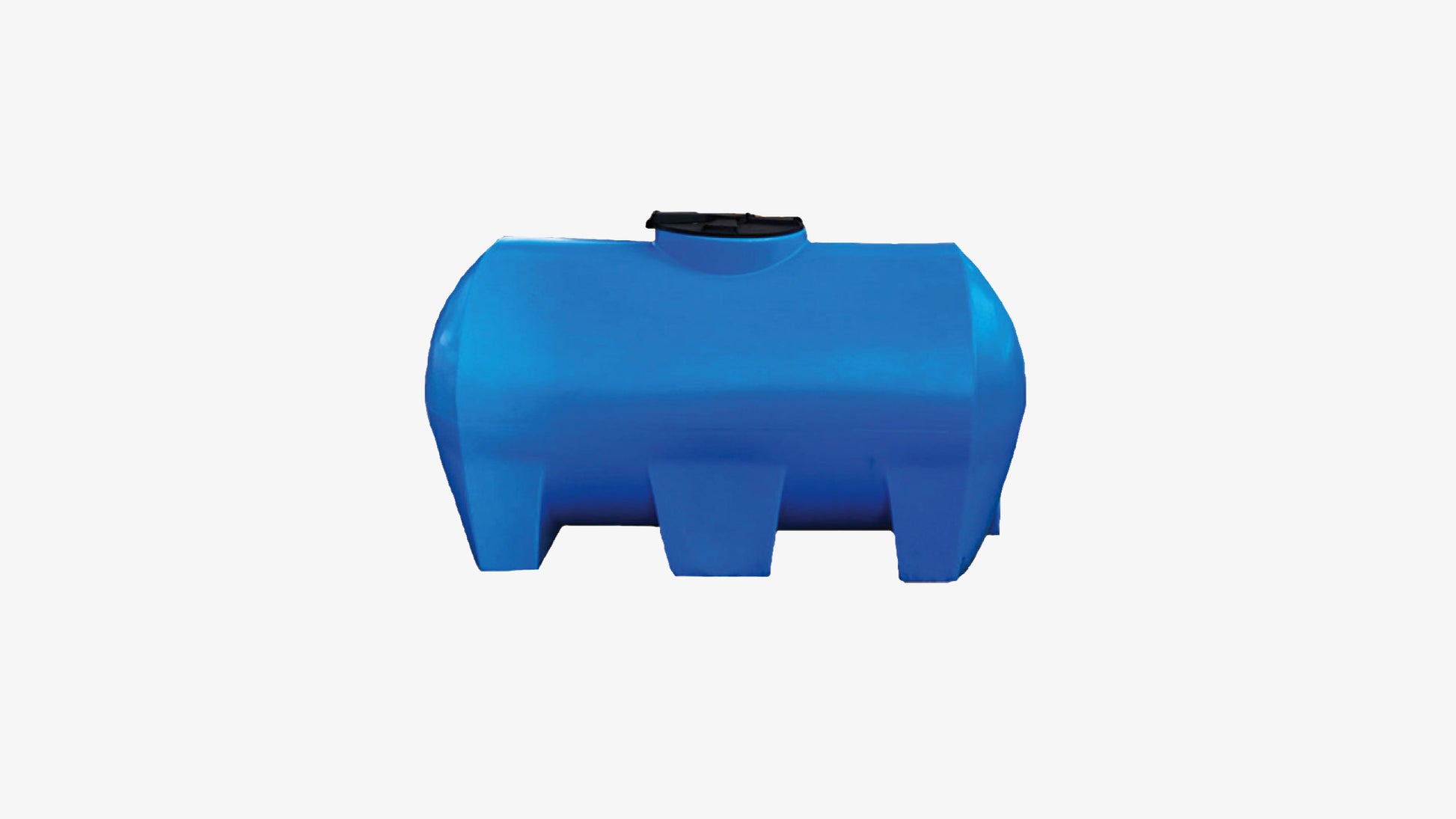 1000L Cartage Tank 