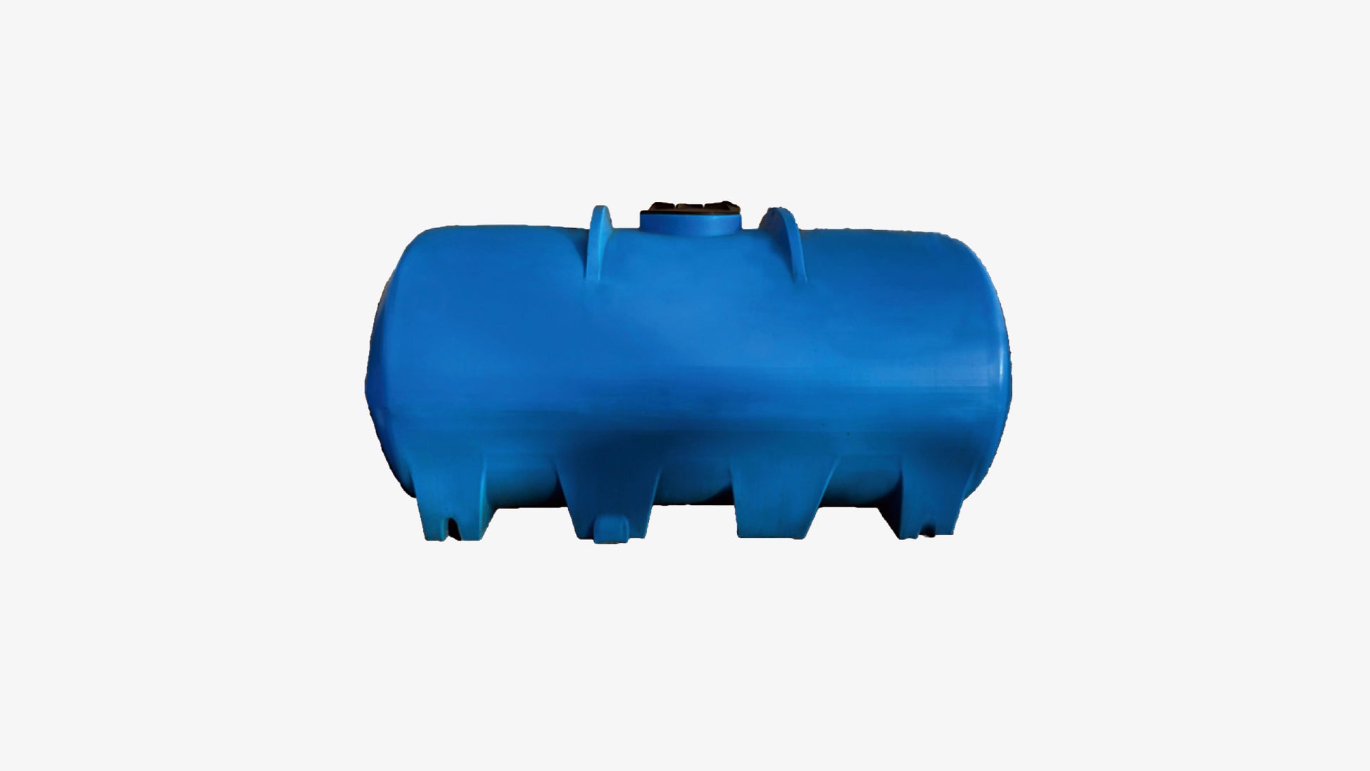 4200L Cartage Tank 