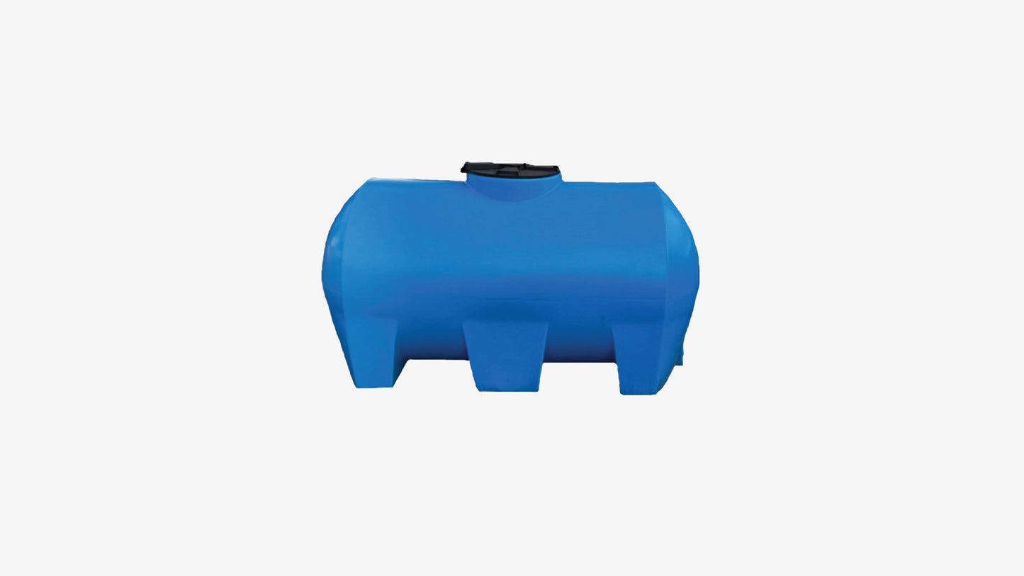 500L Cartage Tank 