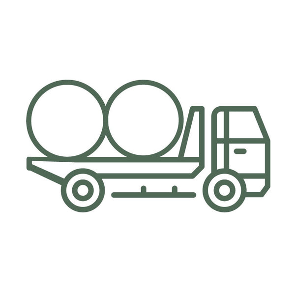 Delivery Included